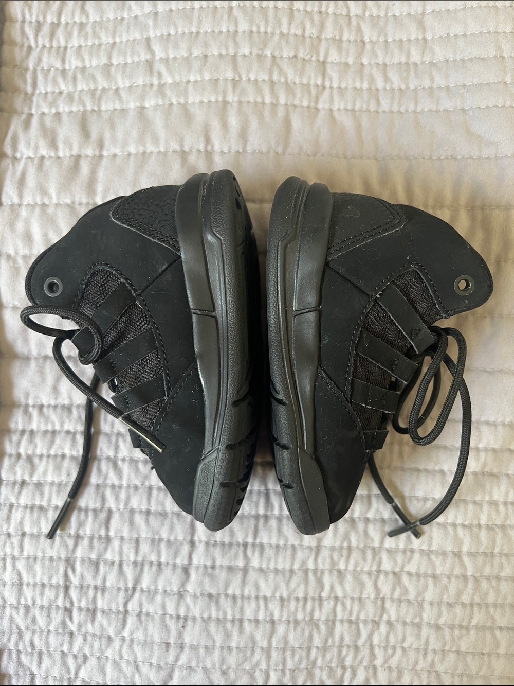 Jordan’s Max Aura | 5c Black | AQ9215-001